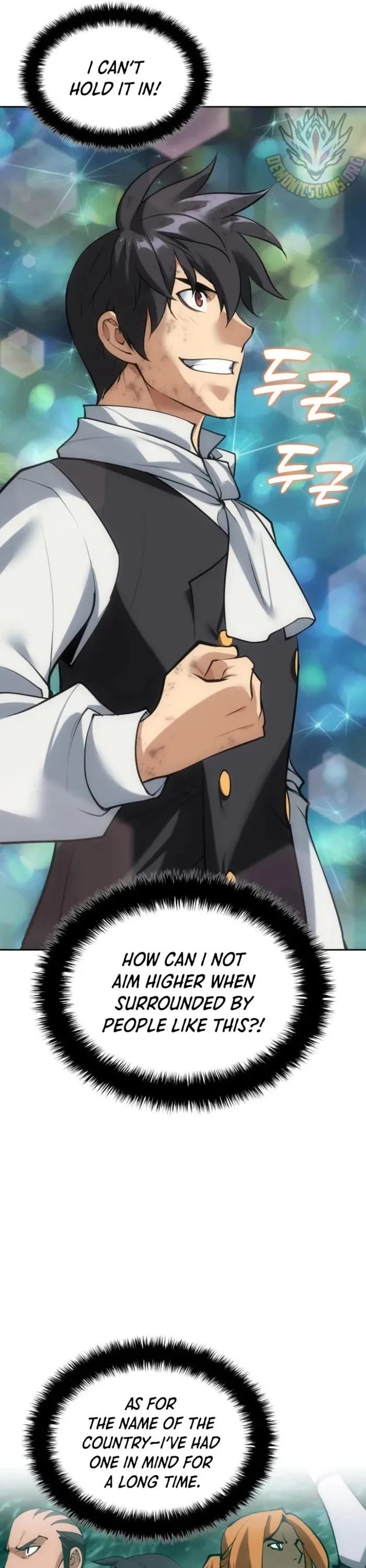 Overgeared (Team Argo) - Chapter 275 Page 8