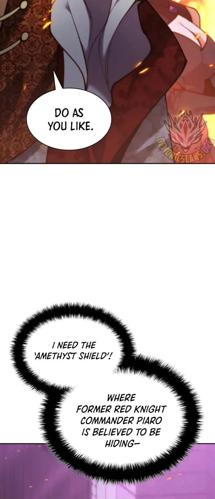 Overgeared (Team Argo) - Chapter 275 Page 80