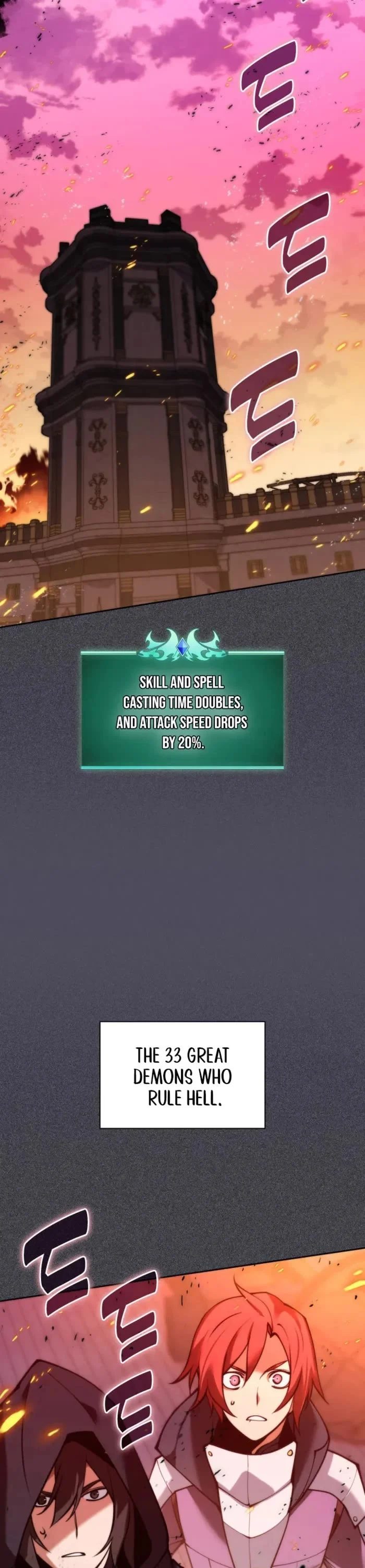 Overgeared (Team Argo) - Chapter 275 Page 82