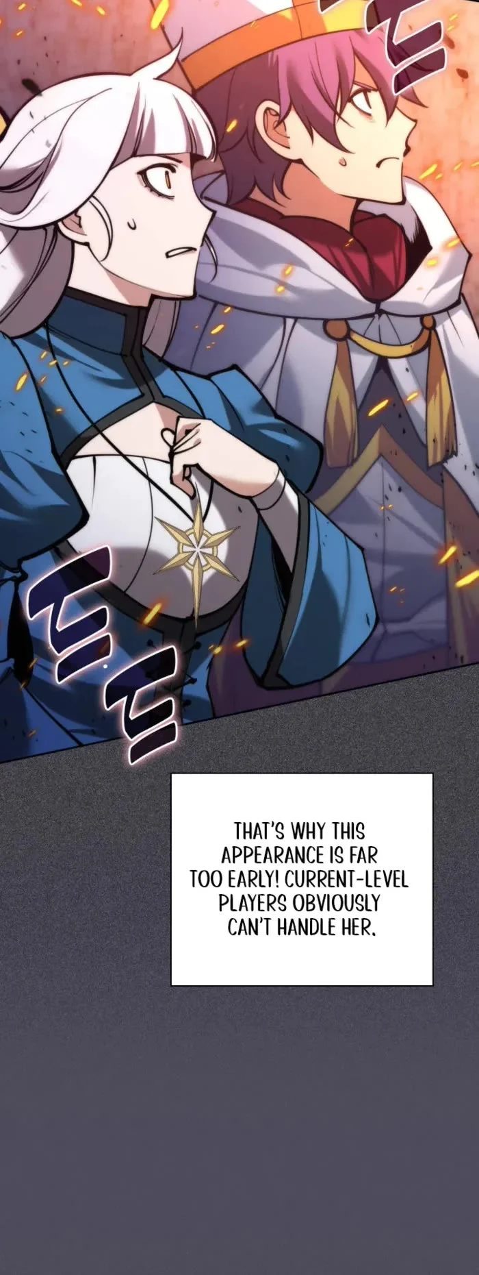 Overgeared (Team Argo) - Chapter 275 Page 84