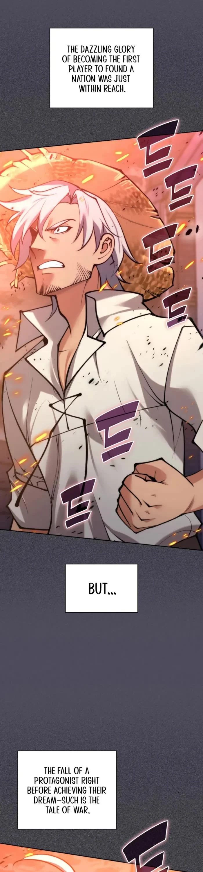 Overgeared (Team Argo) - Chapter 275 Page 85