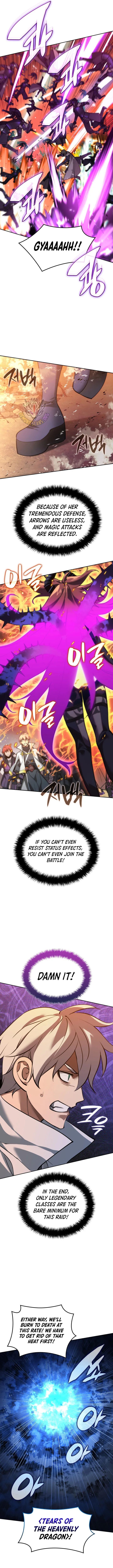 Overgeared (Team Argo) - Chapter 276 Page 14