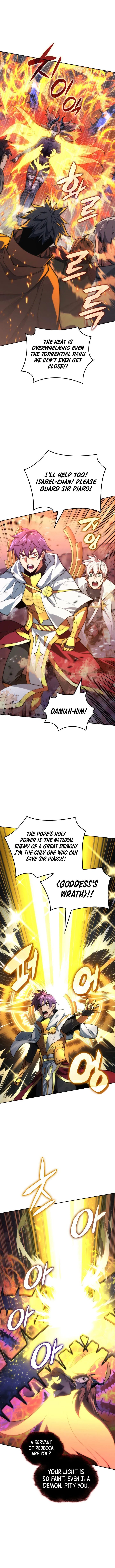 Overgeared (Team Argo) - Chapter 276 Page 15