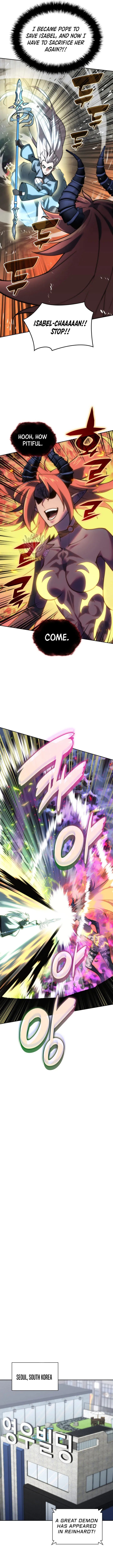 Overgeared (Team Argo) - Chapter 276 Page 18