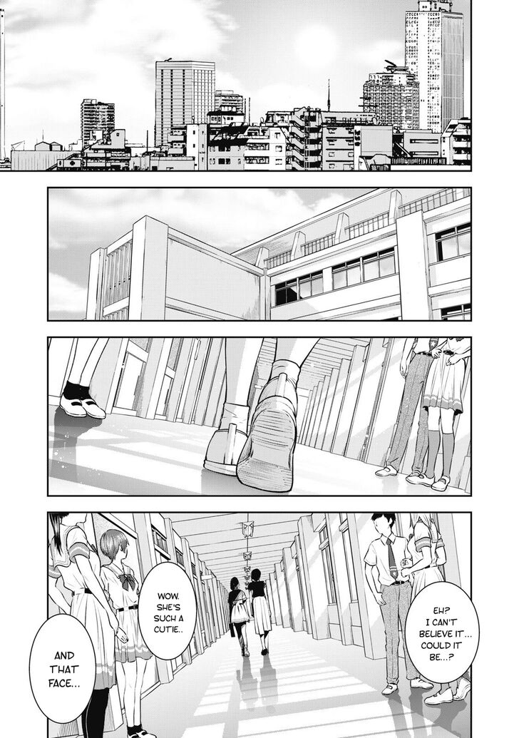 Akai Ringo - Chapter 2 Page 26
