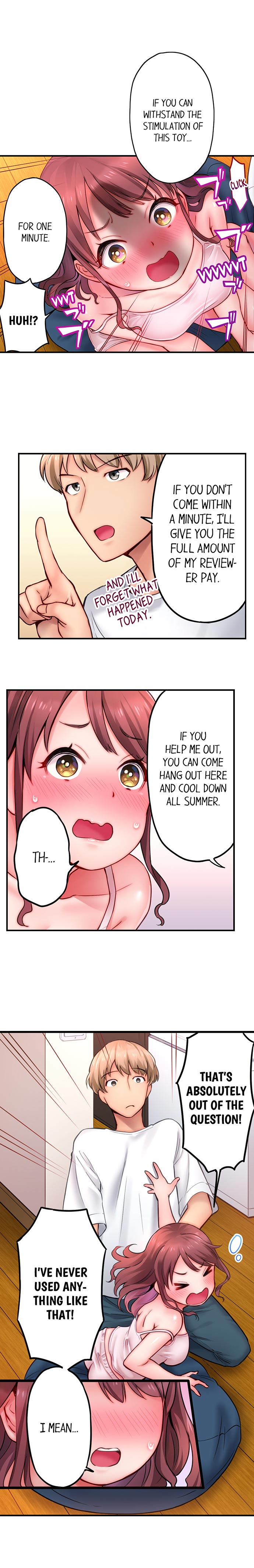 You