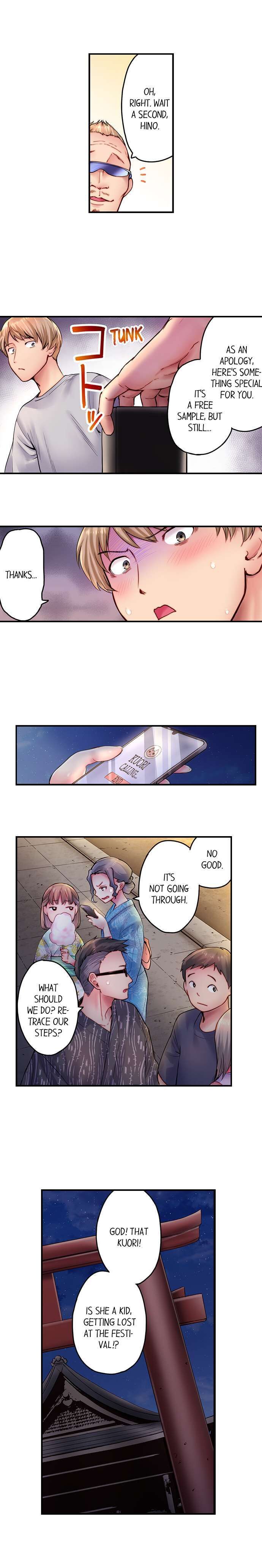 You