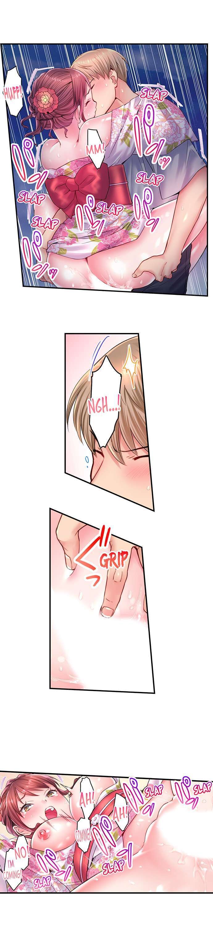 You