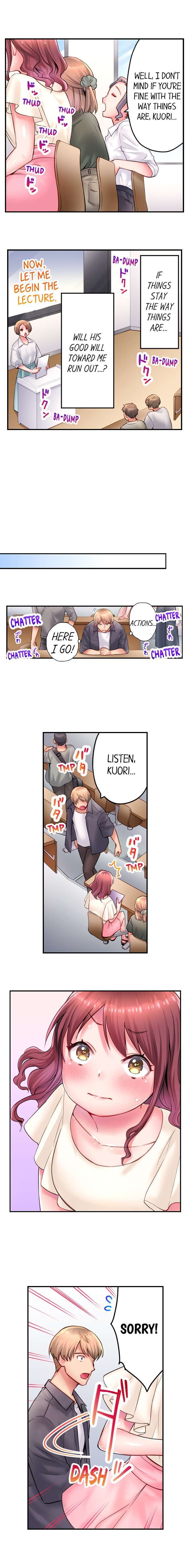 You