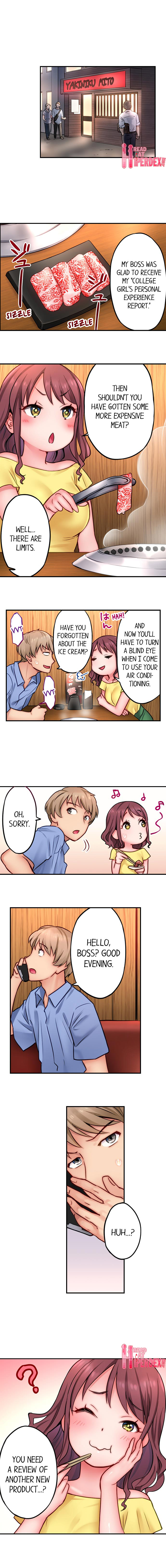 You