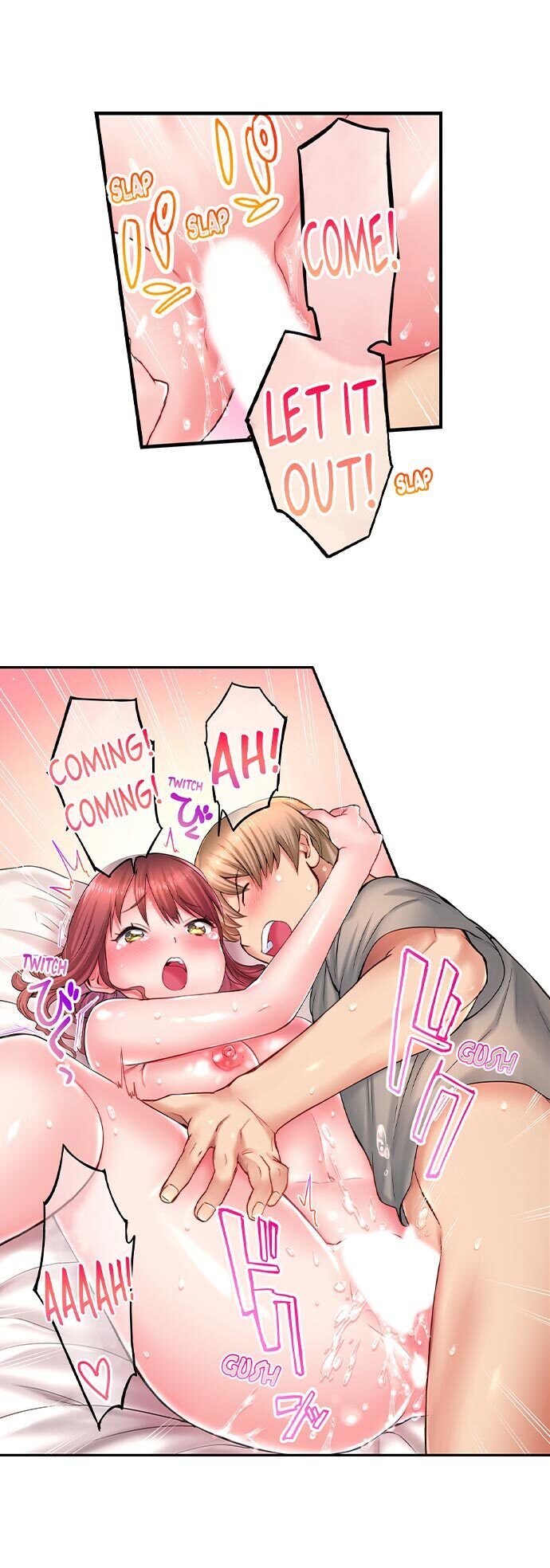 You