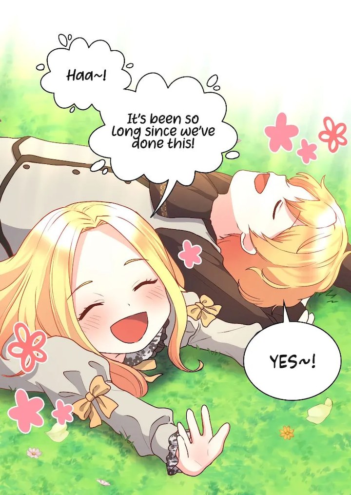 The Twin Siblings