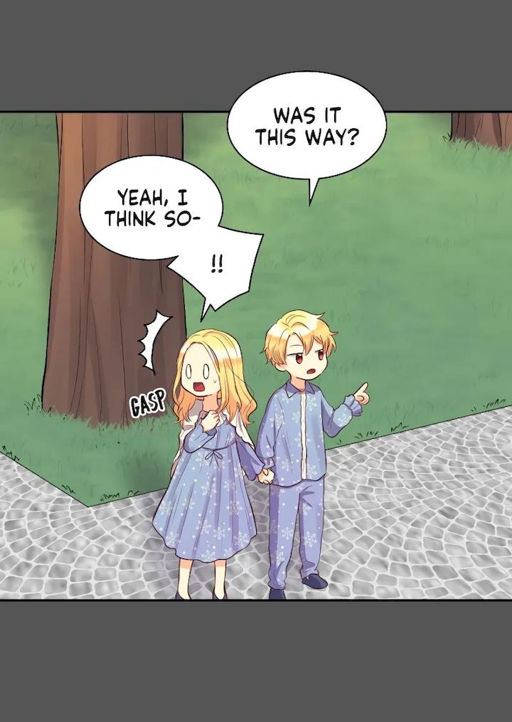 The Twin Siblings