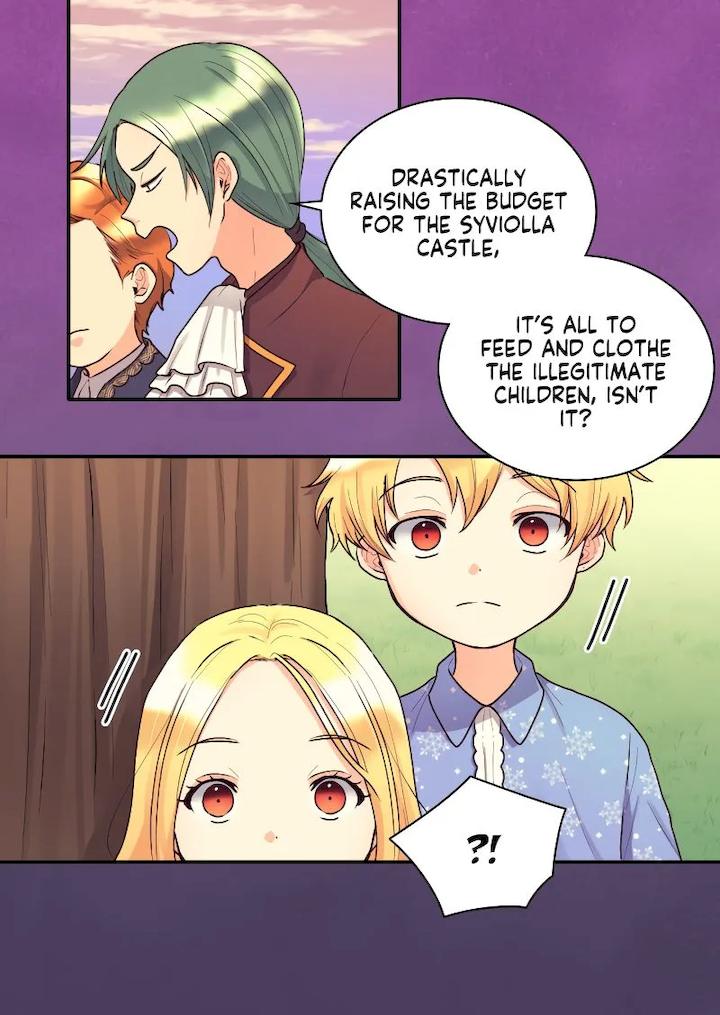 The Twin Siblings