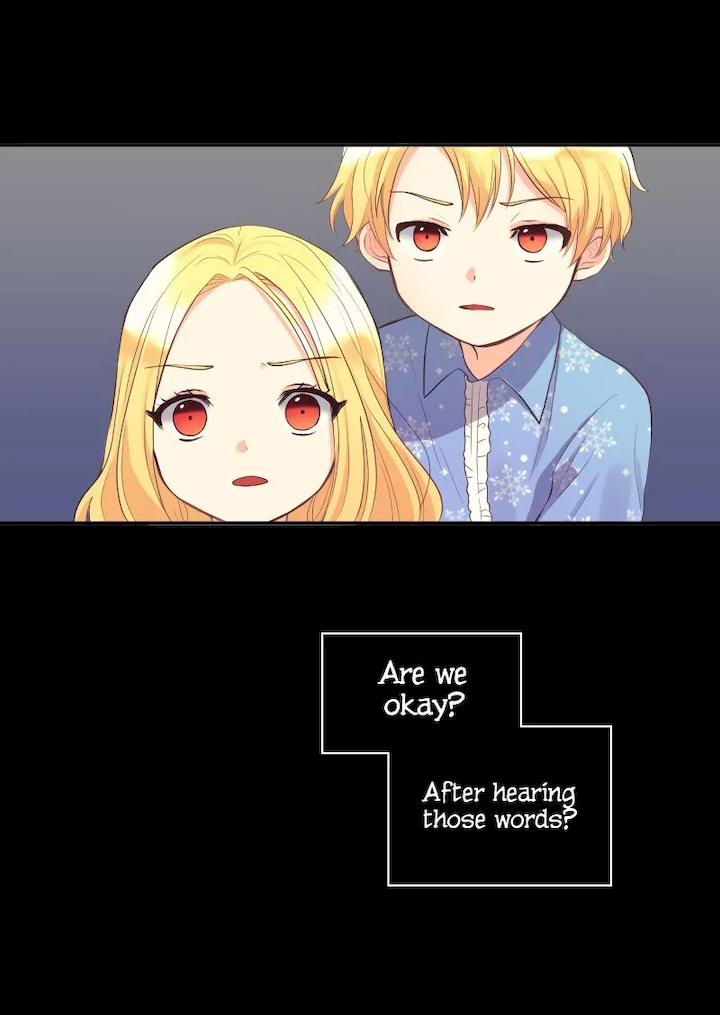 The Twin Siblings