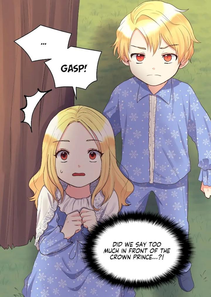The Twin Siblings