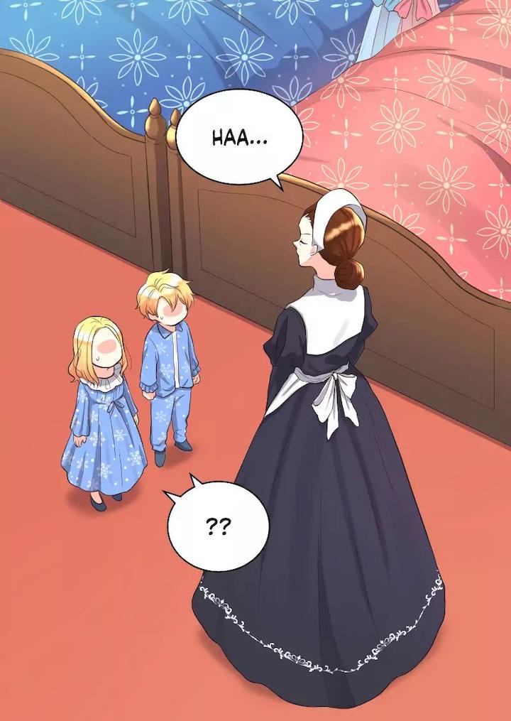The Twin Siblings