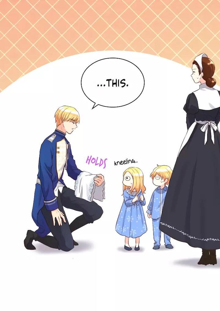 The Twin Siblings