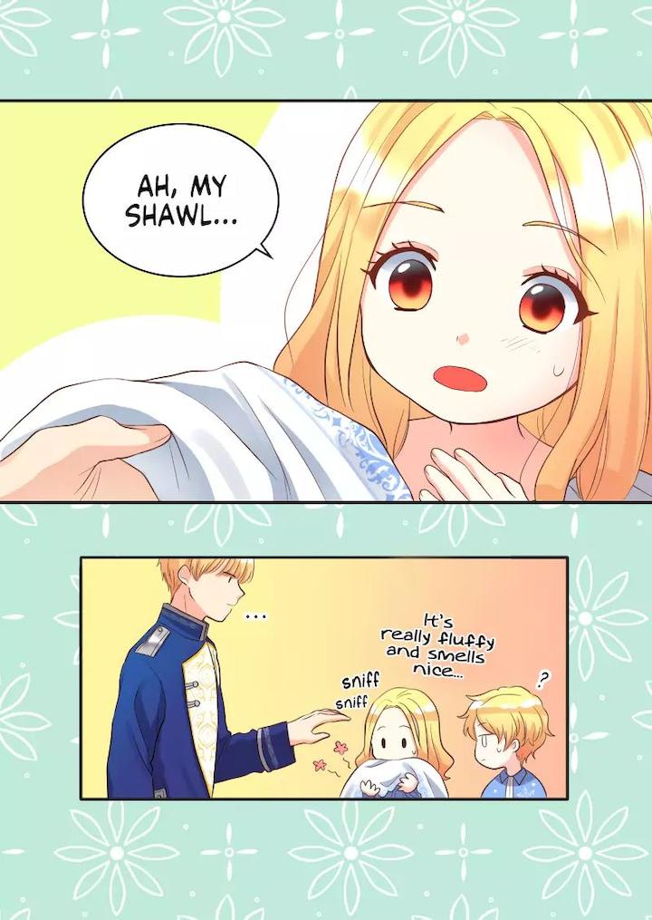 The Twin Siblings