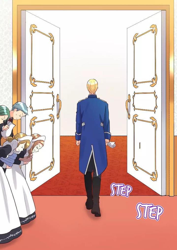 The Twin Siblings