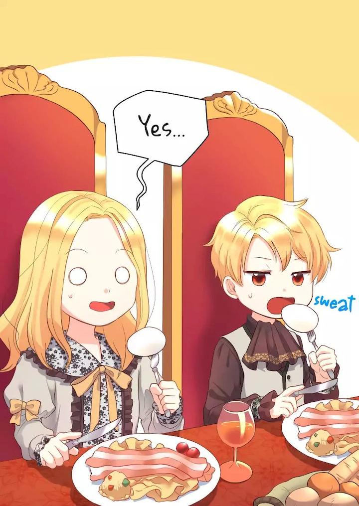 The Twin Siblings