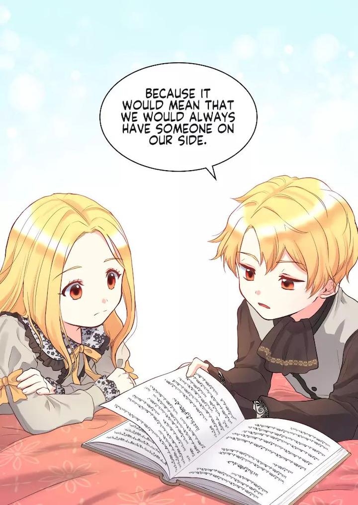 The Twin Siblings