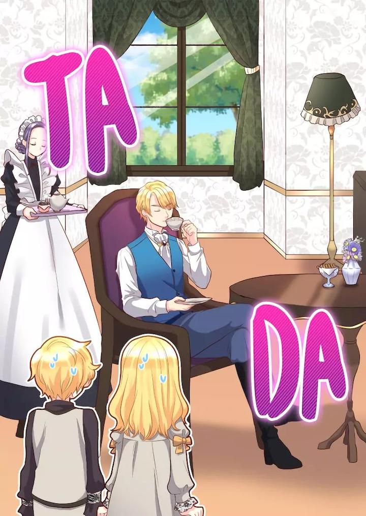 The Twin Siblings