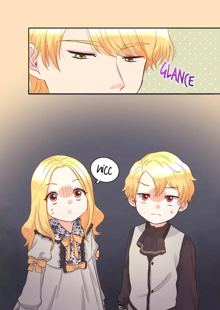 The Twin Siblings