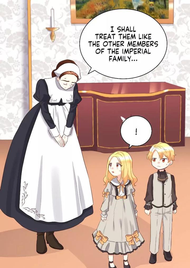 The Twin Siblings