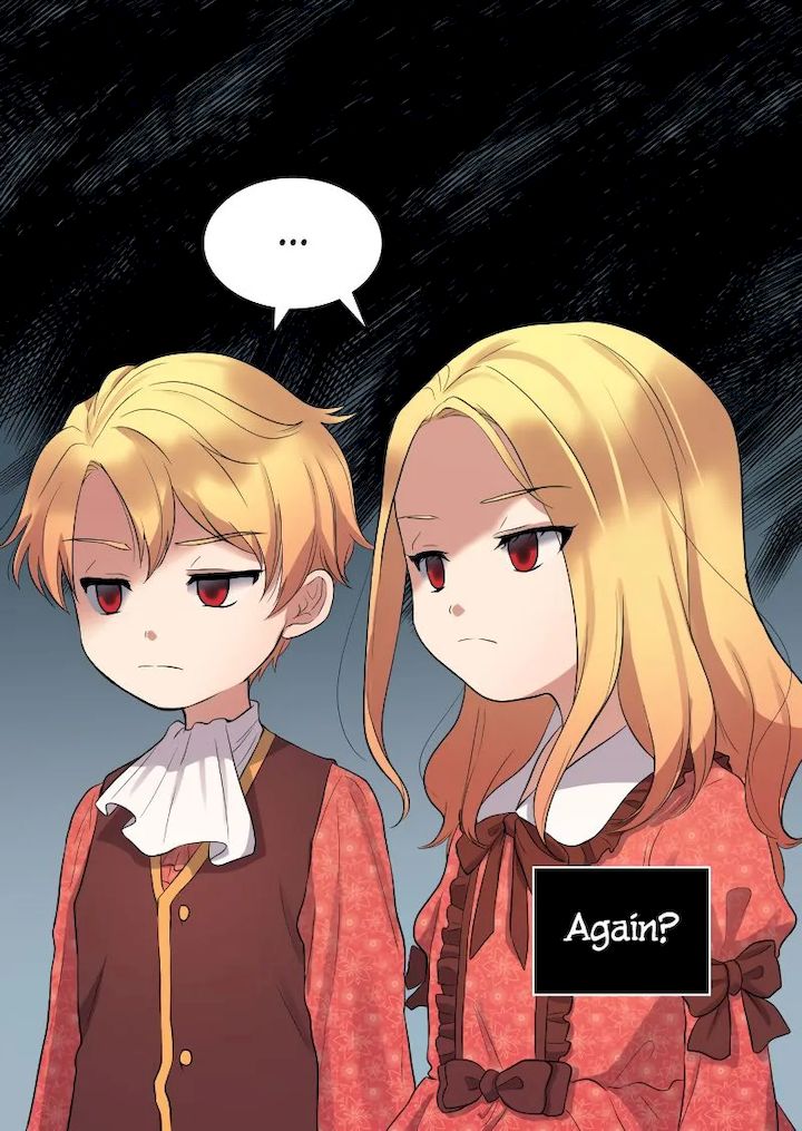 The Twin Siblings