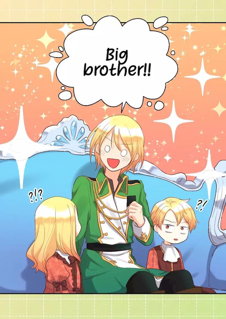 The Twin Siblings