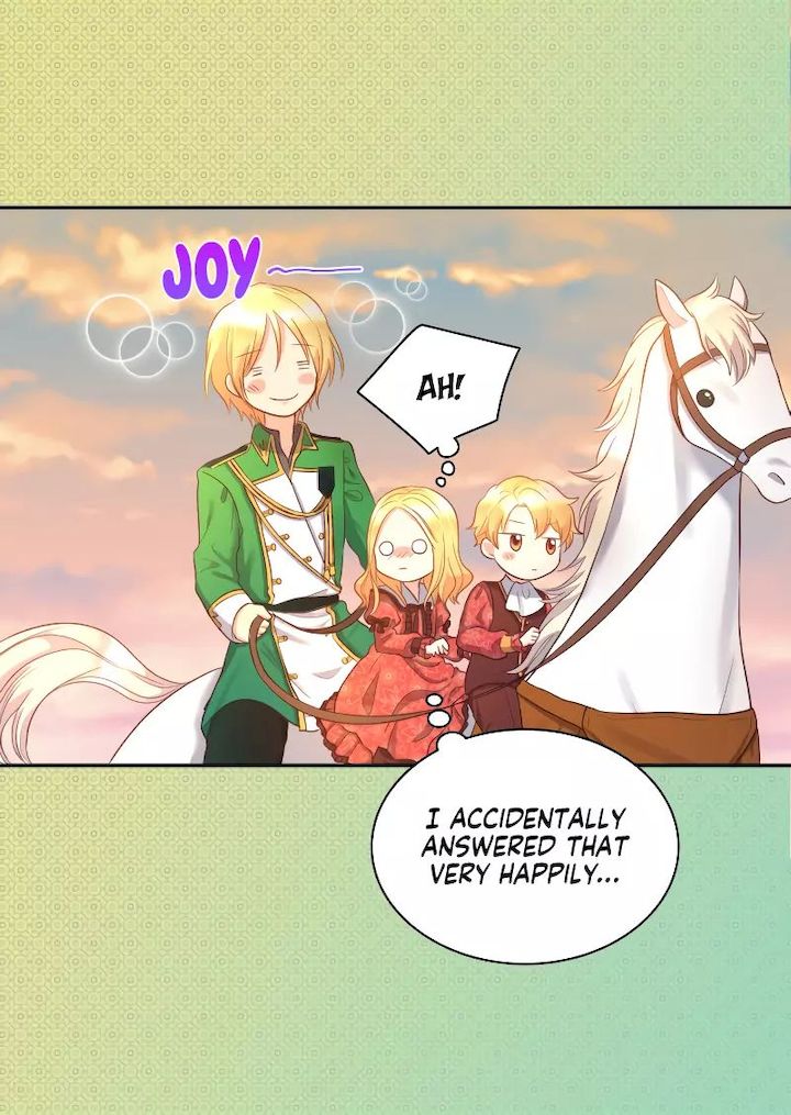 The Twin Siblings