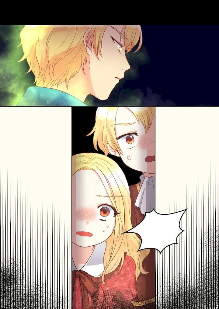 The Twin Siblings