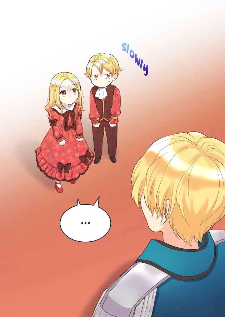 The Twin Siblings