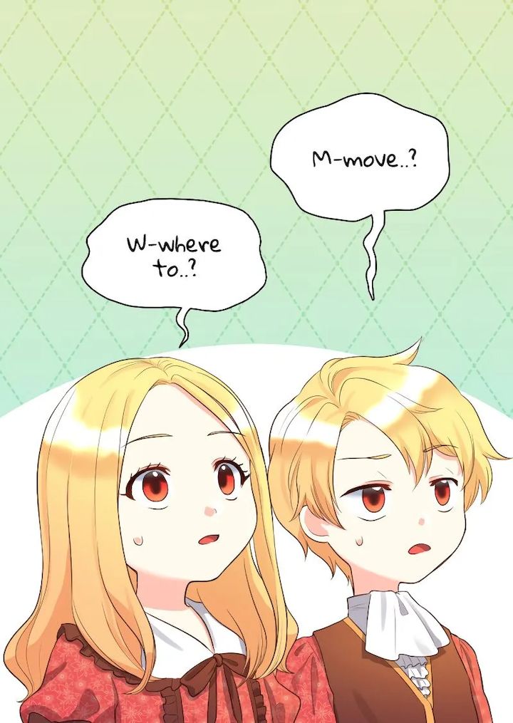 The Twin Siblings