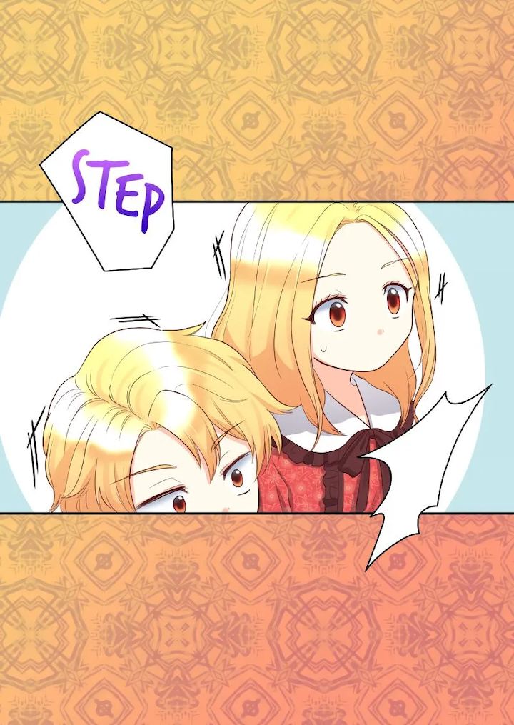 The Twin Siblings