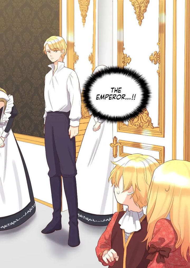 The Twin Siblings