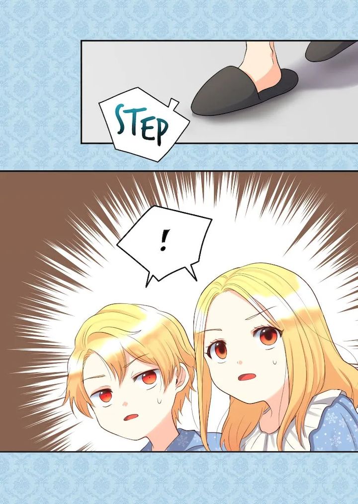 The Twin Siblings