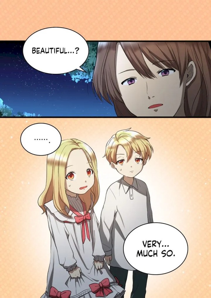 The Twin Siblings