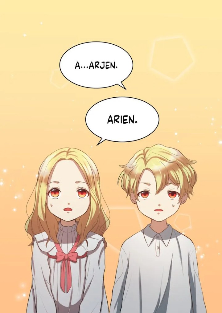 The Twin Siblings