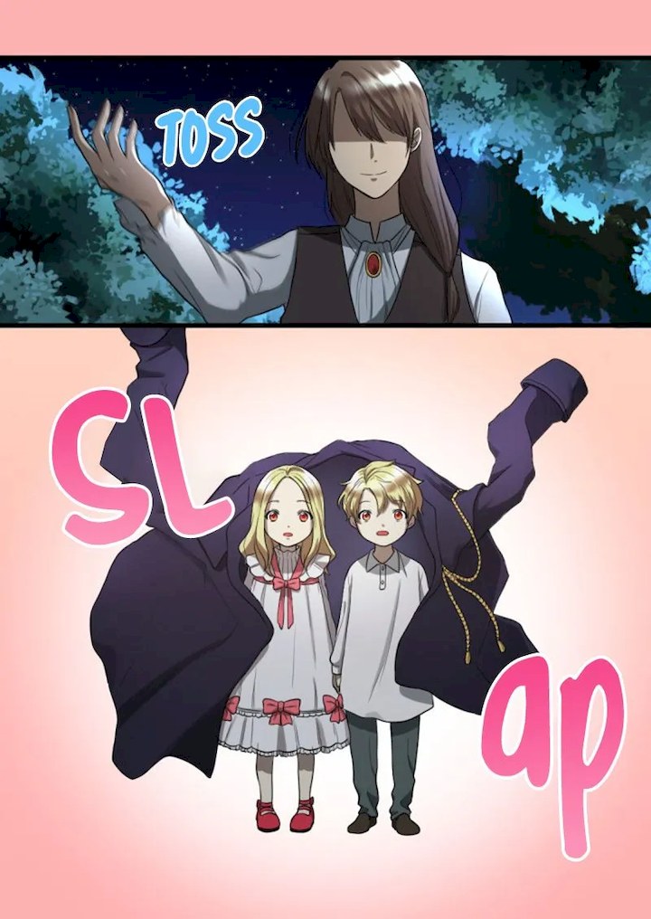 The Twin Siblings