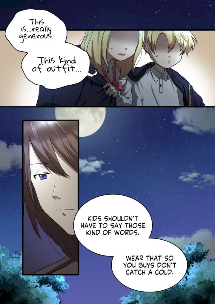 The Twin Siblings