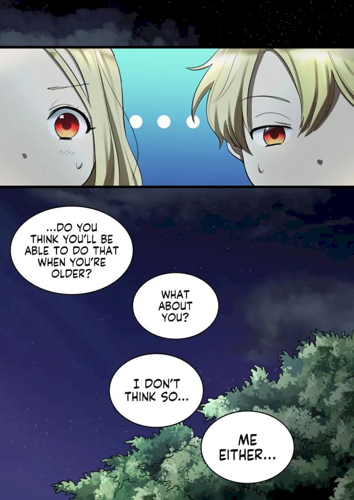 The Twin Siblings