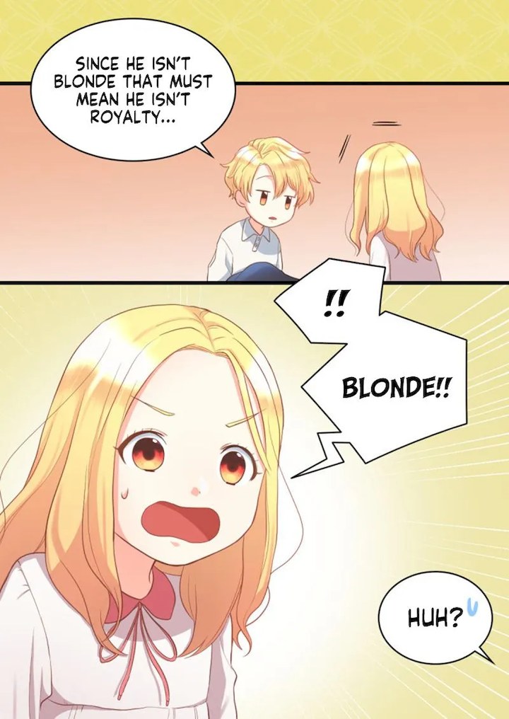 The Twin Siblings
