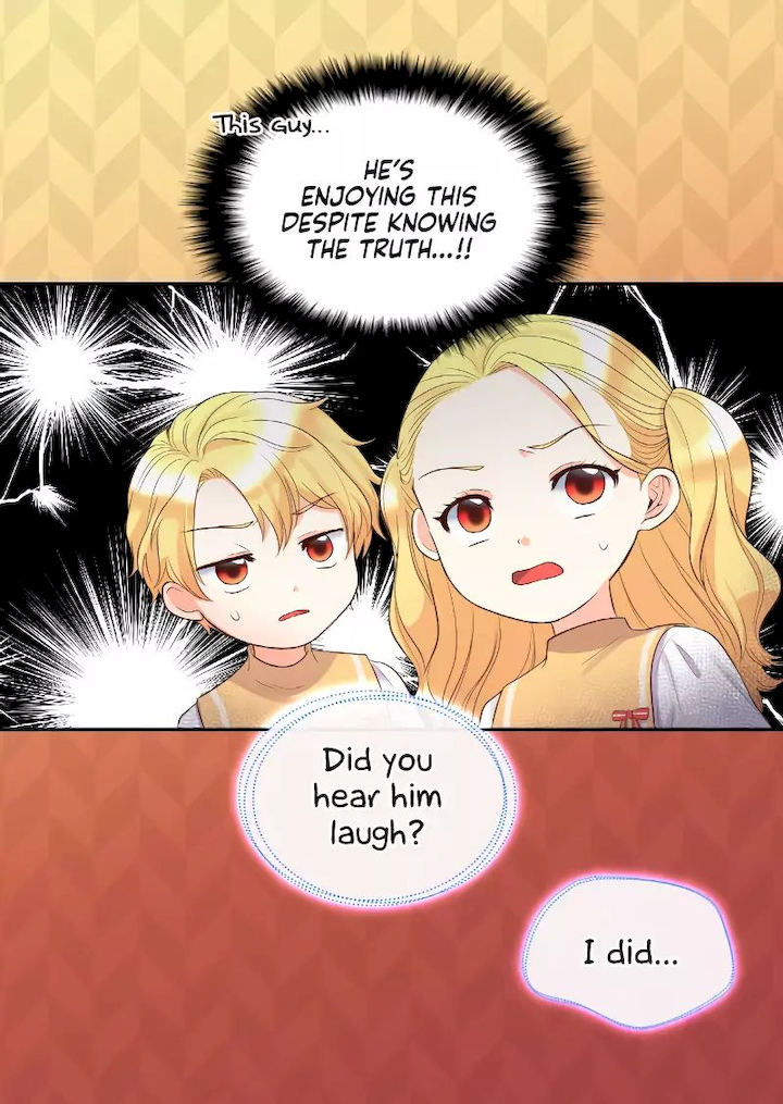 The Twin Siblings