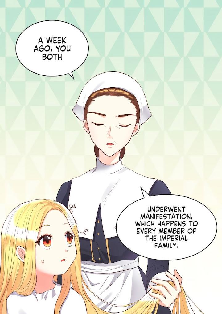 The Twin Siblings