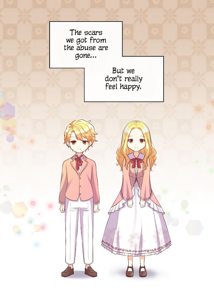 The Twin Siblings