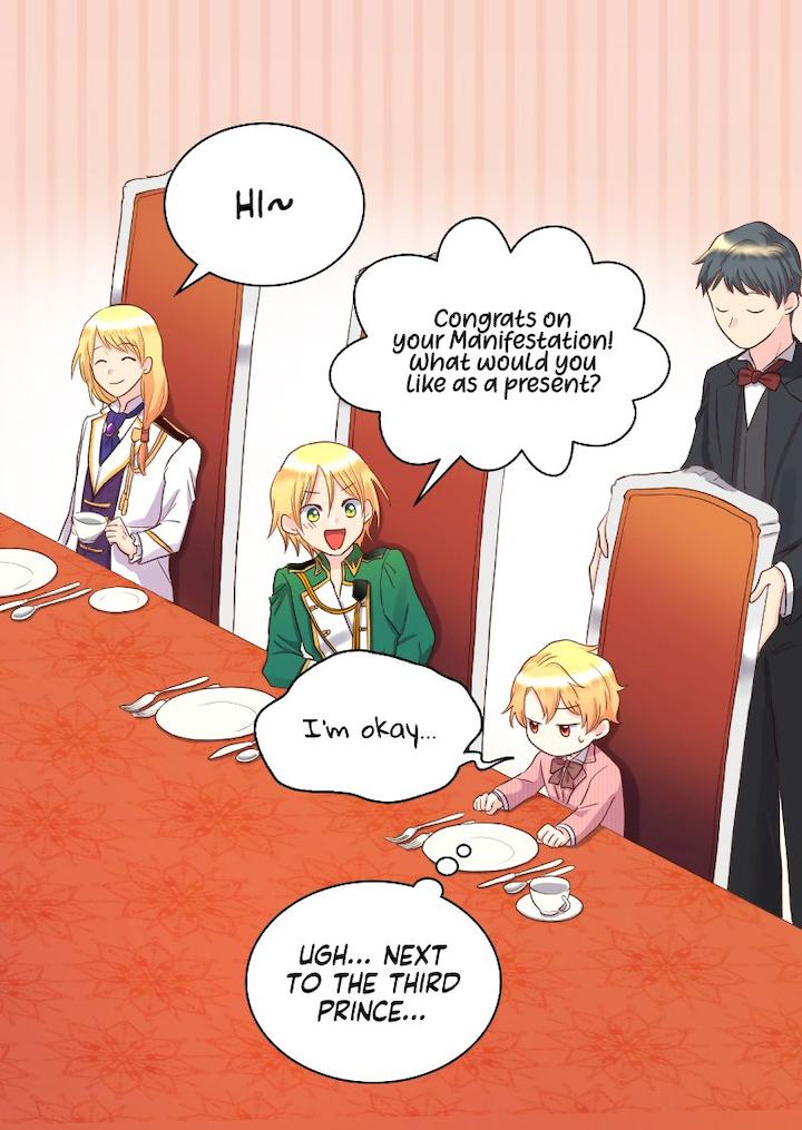 The Twin Siblings