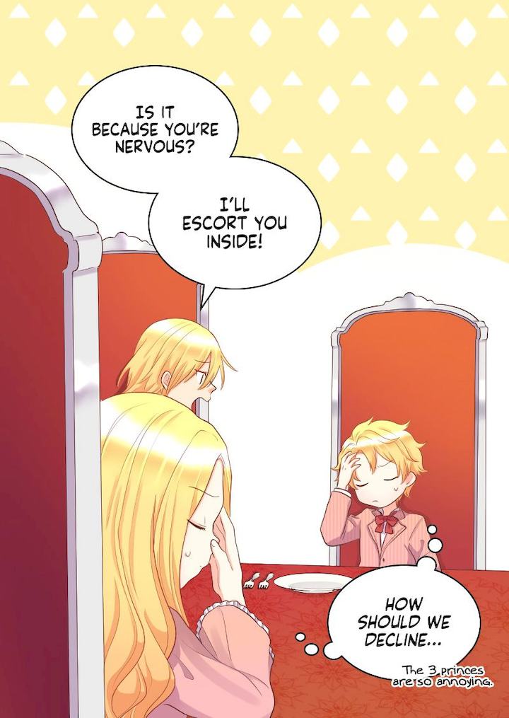 The Twin Siblings