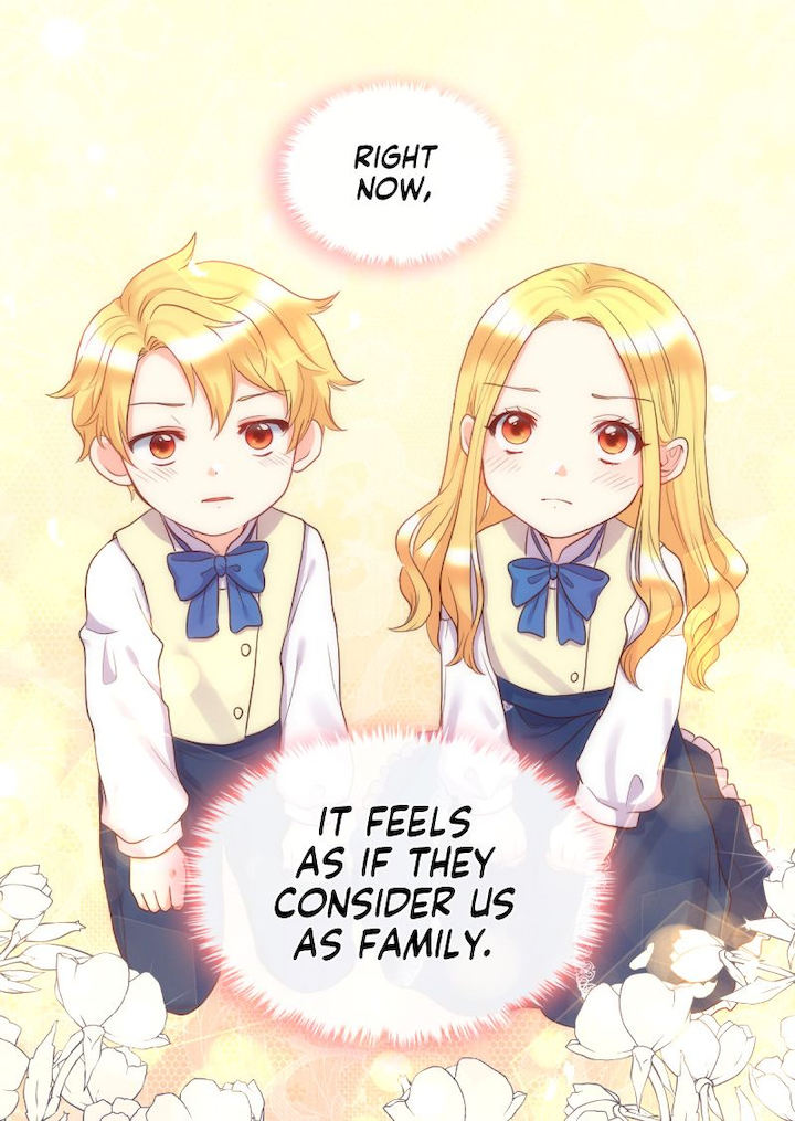The Twin Siblings